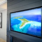 Marbella Banus Suites - Nueva Andalucia Banus Sea Views Apartment
