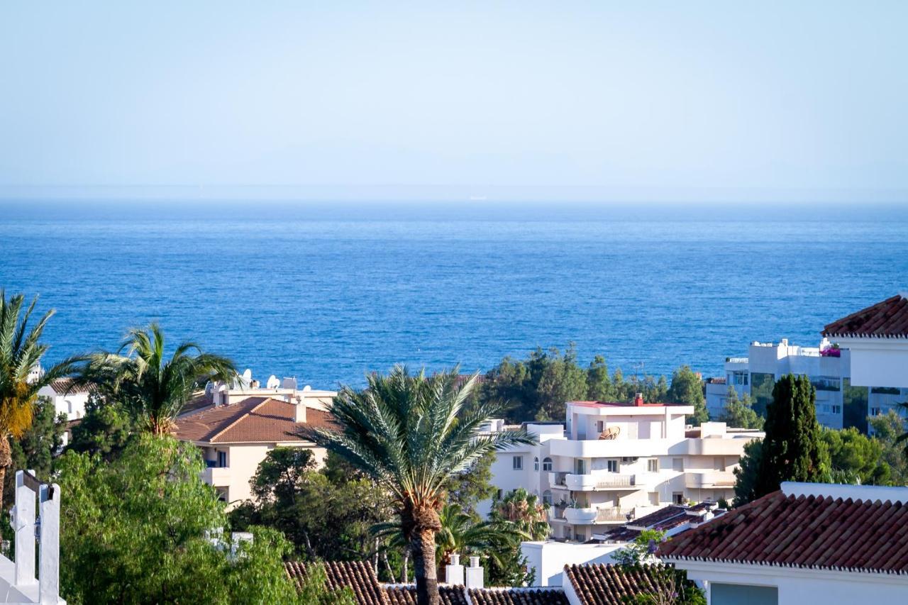 Banus - Nueva Andalucia Banus Sea Views Apartamento