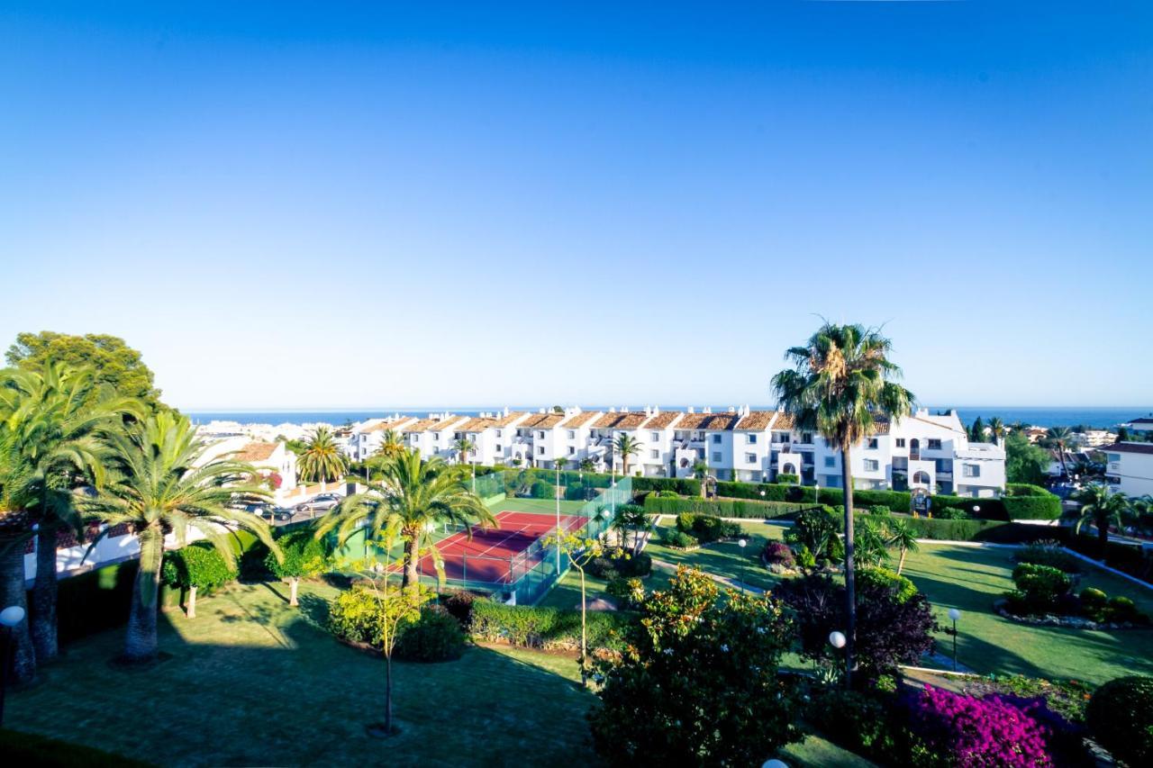 Apartamento Banus - Nueva Andalucia Banus Sea Views *