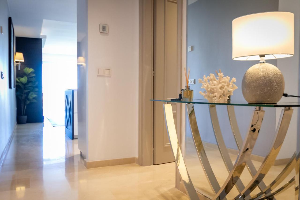 Apartamento Banus - Nueva Andalucia Banus Sea Views *