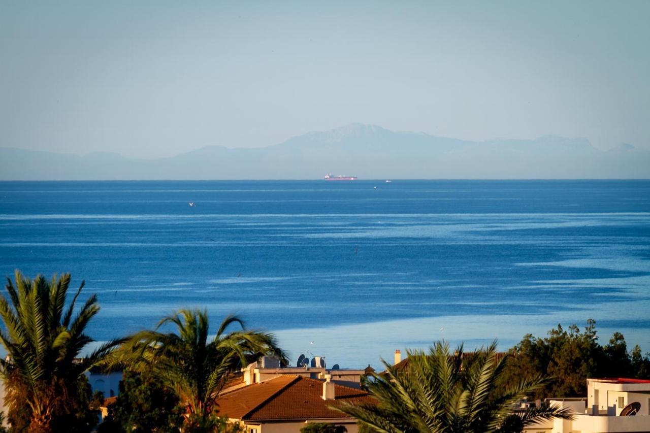 Apartamento Banus - Nueva Andalucia Banus Sea Views