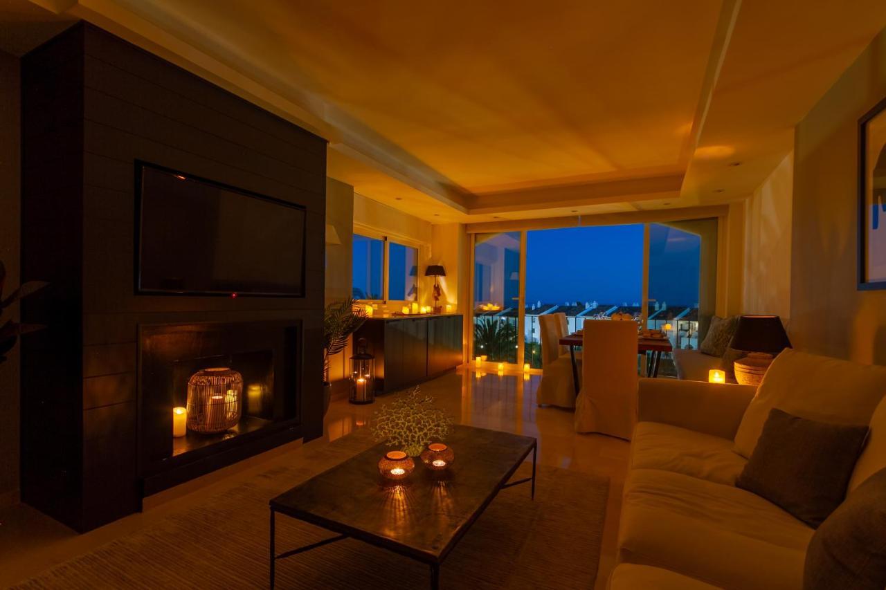 Apartamento Banus - Nueva Andalucia Banus Sea Views