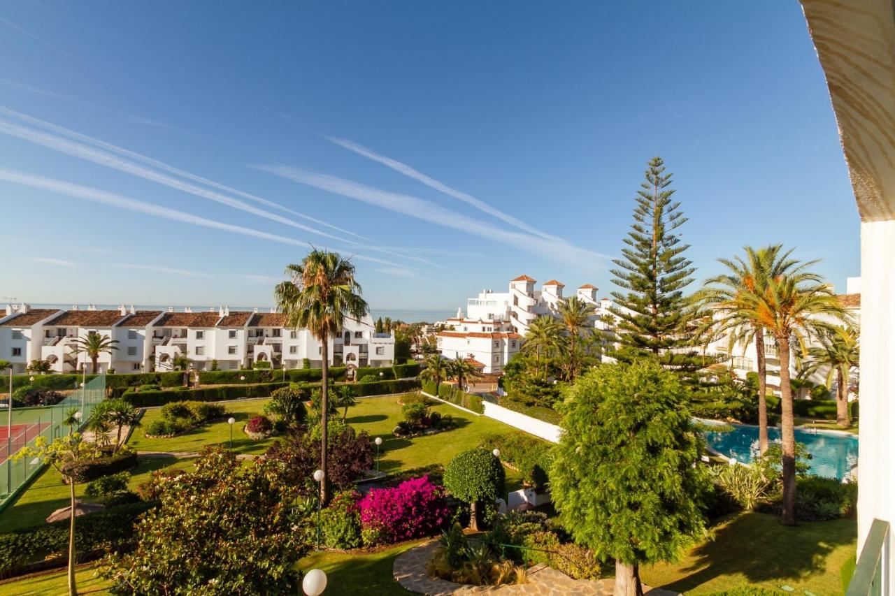 Banus - Nueva Andalucia Banus Sea Views *