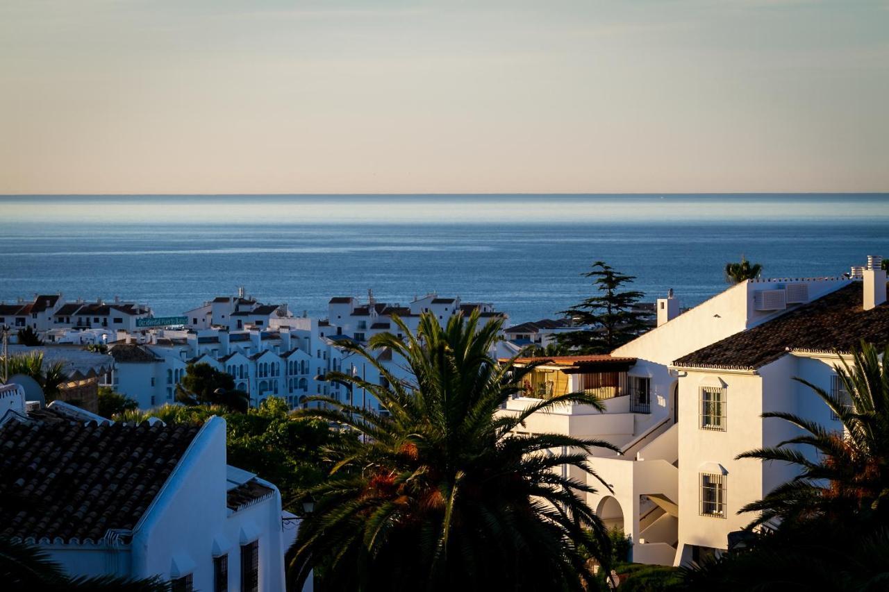 Apartamento Banus - Nueva Andalucia Banus Sea Views *