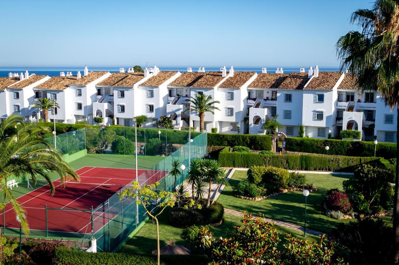 Apartamento Banus - Nueva Andalucia Banus Sea Views