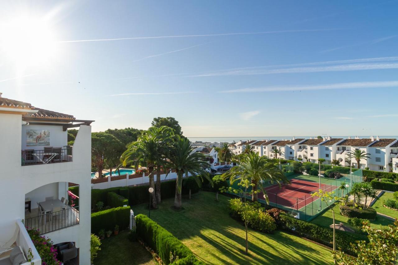 Banus - Nueva Andalucia Banus Sea Views * Marbella
