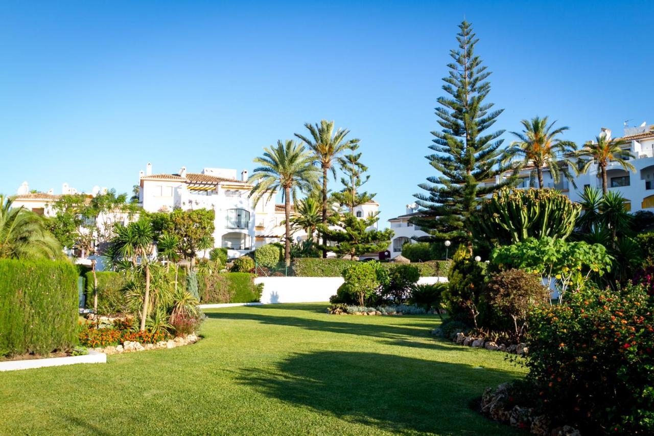 Banus - Nueva Andalucia Banus Sea Views Apartamento *